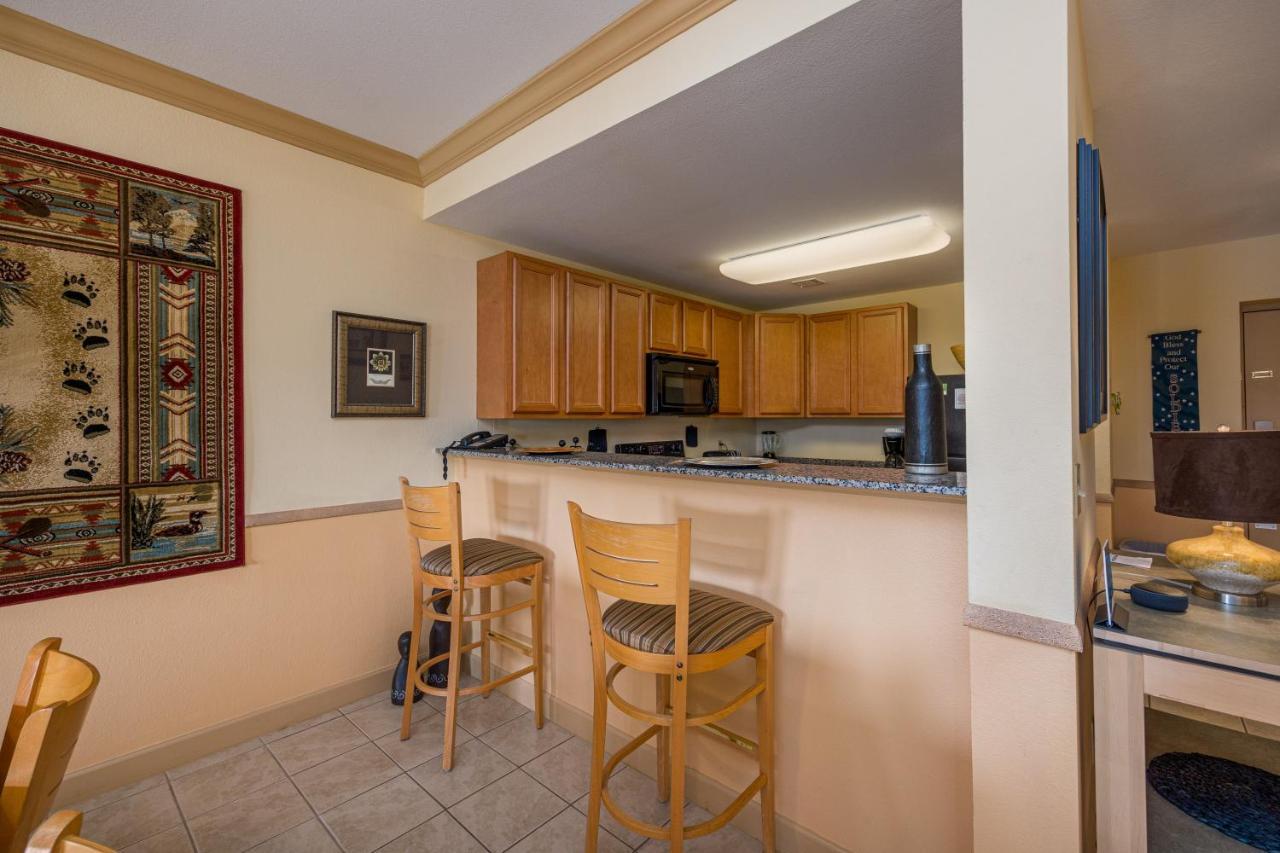 Mountain View Condo 1205 Pigeon Forge Extérieur photo