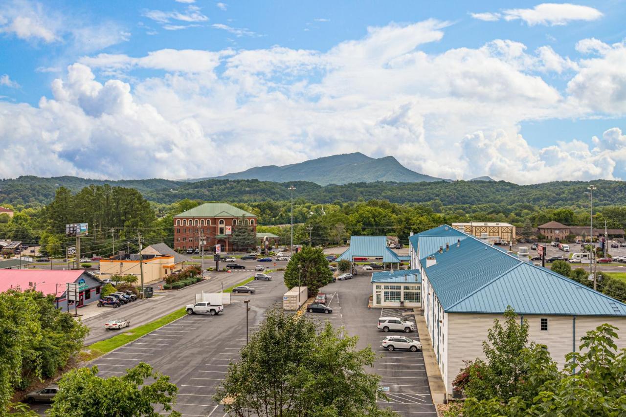 Mountain View Condo 1205 Pigeon Forge Extérieur photo